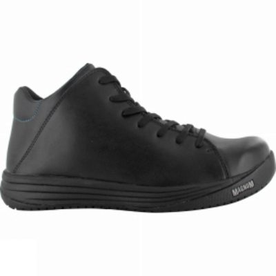 Mens Oakland Work Shoe Mens Oakland Work Shoe